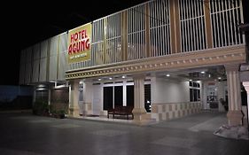 Hotel Agung Bukittinggi
